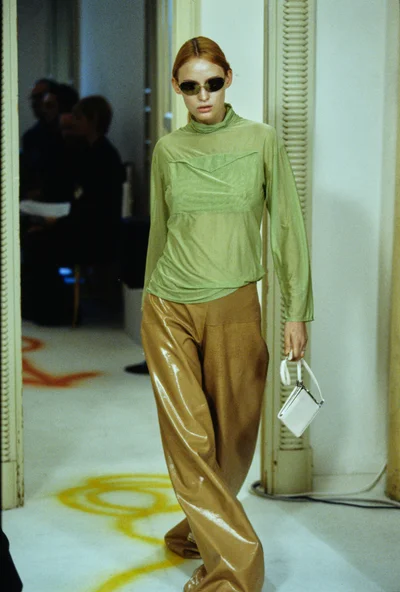 Look 1